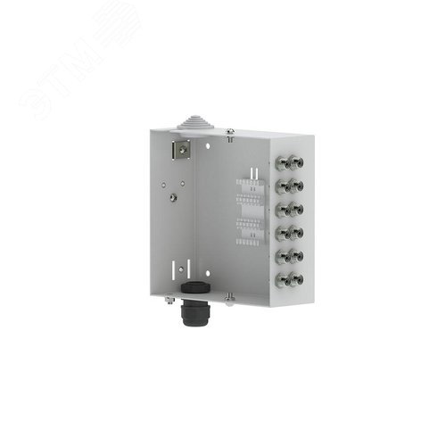Кросс ШКОН -РМ/1 -12 -FC/ST ~12 -FC/D/APC ~12 -FC/APC