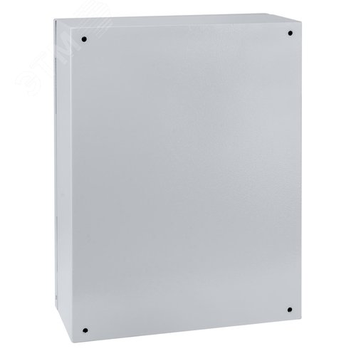 Корпус металлический ЩУ-3ф/1-0-3 IP66 (395х310х165)