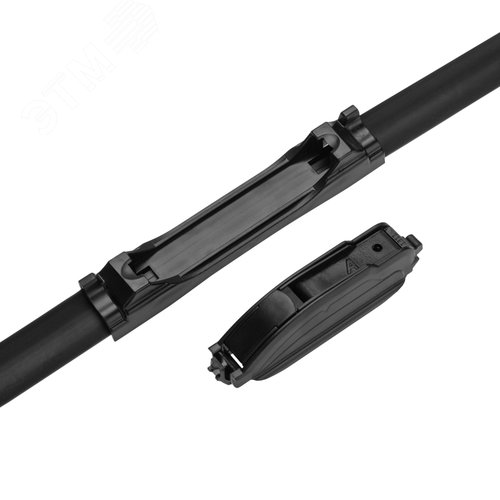 Щетка стеклоочистителя бескаркас Multi Clamp 600мм