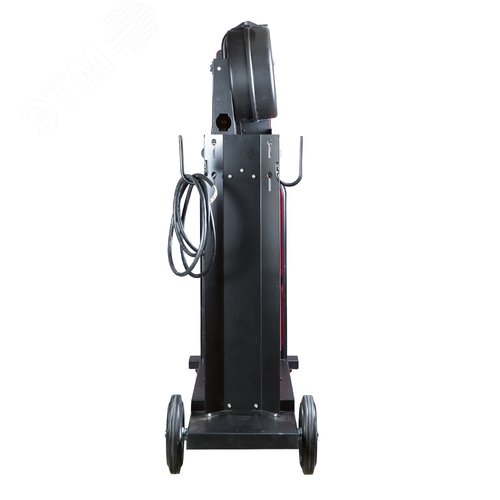 Сварочный полуавтомат XMIG 500T DW PULSE (31399) + Подающий механизм DRIVE XMIG DW PULSE (31400) + Горелка FB 550W 3m (31652) + Блок жидкостного охлаждения Cool XMIG (31791) + Шланг-пакет 5 м 95мм2 14 pol (641378) + Тележка (41593)
