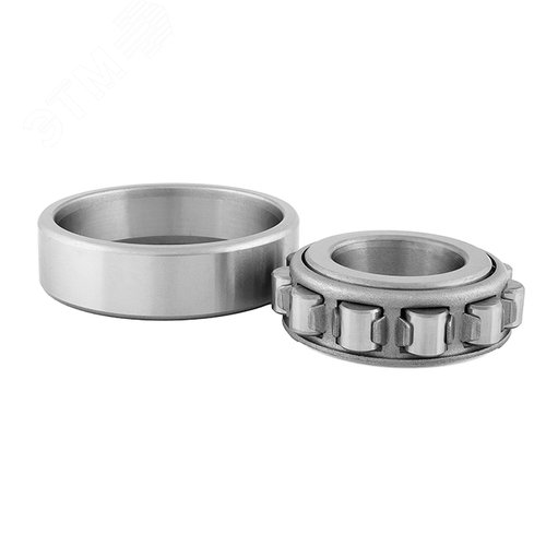 Подшипник 2307 КМ FBC (ГОСТ)