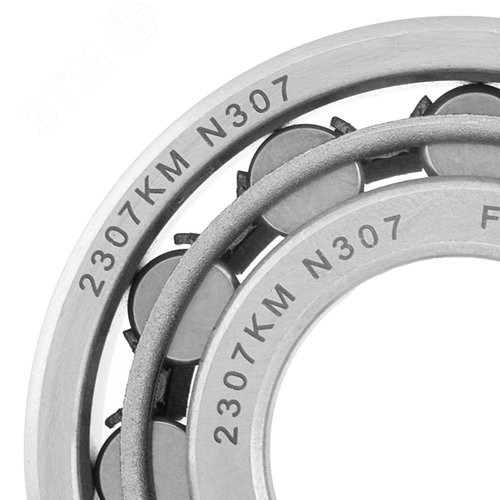 Подшипник 2307 КМ FBC (ГОСТ)