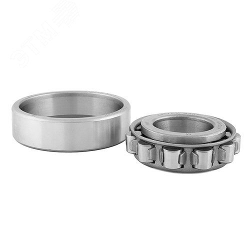 Подшипник 2307 КМ FBC (ГОСТ)