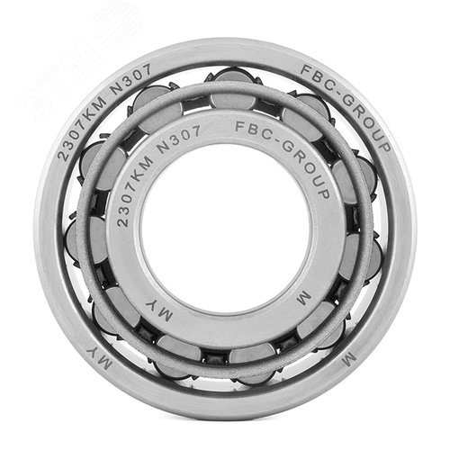 Подшипник 2307 КМ FBC (ГОСТ)