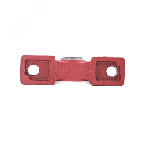 Подшипниковый узел UCP306 (UC306+P306) FBC (ГОСТ)