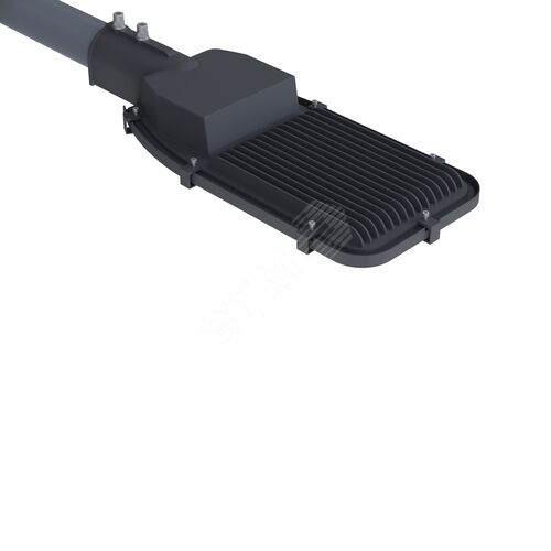 Светильник ДКУ 2.0 M/120/Д/750/TG/C/230AC/D/X/SPD02 IP66 RAL7015
