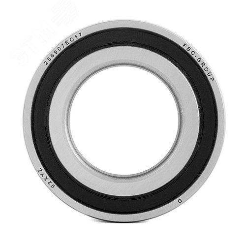 Подшипник 256907 ЕС17 FBC (ГОСТ)
