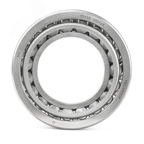 Подшипник 7212 А FBC (ГОСТ)