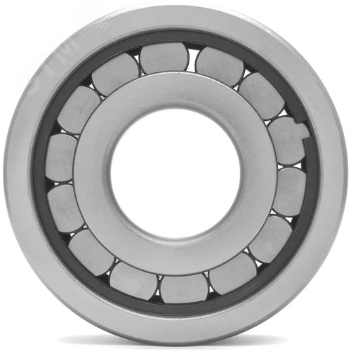 Подшипник 102407 КМ FBC (ГОСТ)