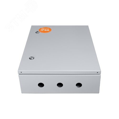 ЩМП-2-1 IP66 (500х400х150) TDM