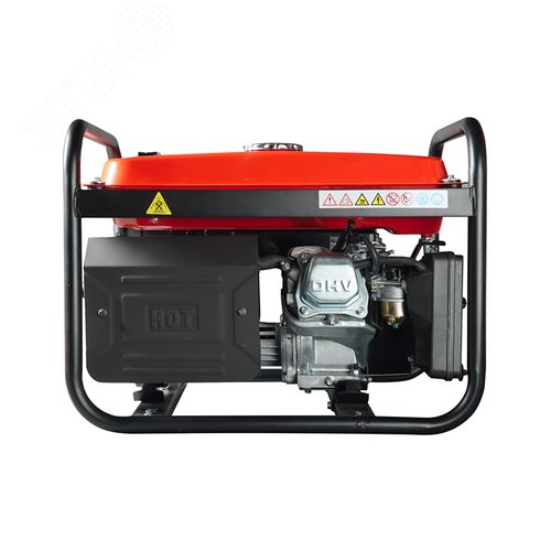 Генератор бензиновый BS 3300