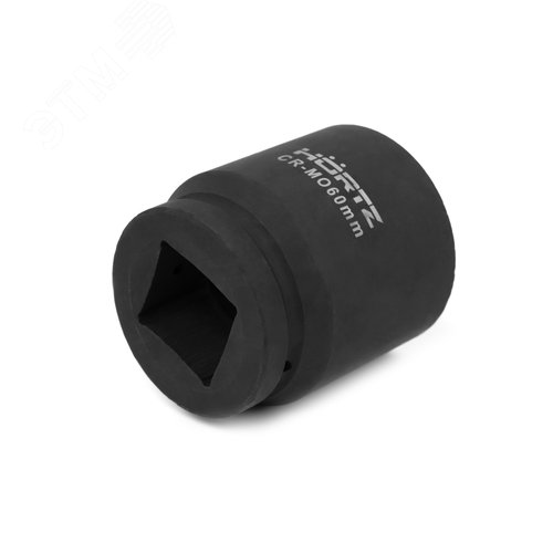 Головка торцевая сменная ударная 6-гранная (Cr-Mo) 60 1-1/2 L=92 mm