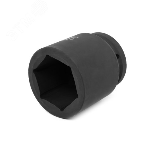 Головка торцевая сменная ударная 6-гранная (Cr-Mo) 60 1-1/2 L=92 mm