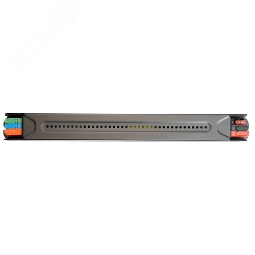 Драйвер светодиодный LED 200w 24v с диммированием с клипсами