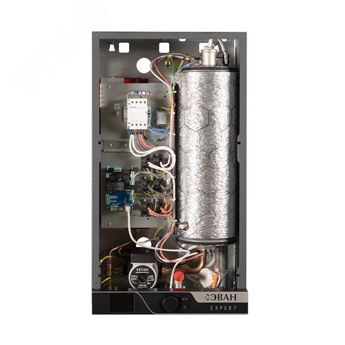 Котел электрический EXPERT 2026 GRAPHITE 9 кВт