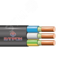 Кабель ППГ -П нг(А)FRHF 2х10.0 1кВ