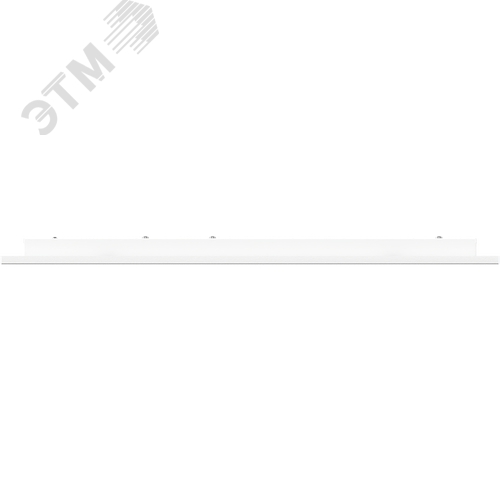 Светильник светодиодный PIXEL LED 595 2L D90 W 4000K CRI90