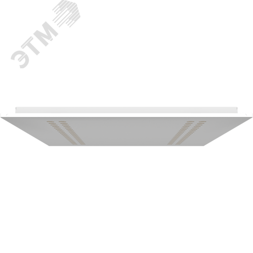 Светильник светодиодный PIXEL LED 595 2L D90 W 4000K CRI90