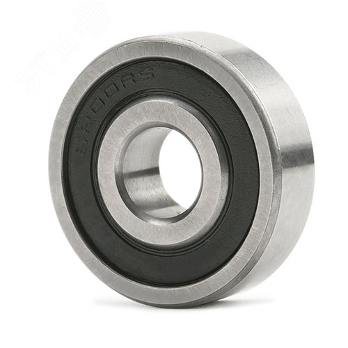 Подшипник 180200 АС17 FBC (ГОСТ)