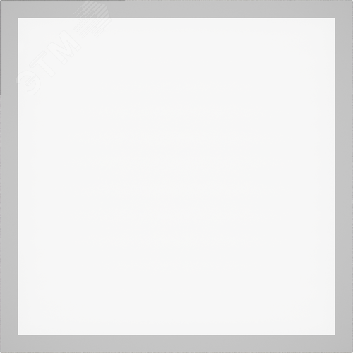 Светильник светодиодный OWS/K ECO LED 600 IP54 4000K