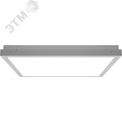 Светильник светодиодный OWS/K ECO LED 600 IP54 4000K