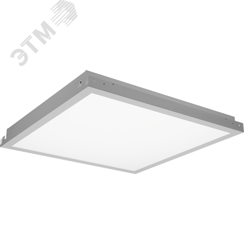 Светильник светодиодный OWS/K ECO LED 600 IP54 4000K