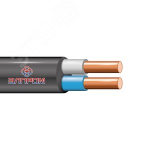 Кабель ППГ нг(А)HF 2х120.0 1кВ МК