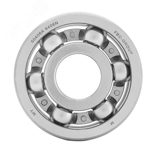 Подшипник 50406 А FBC (ГОСТ)