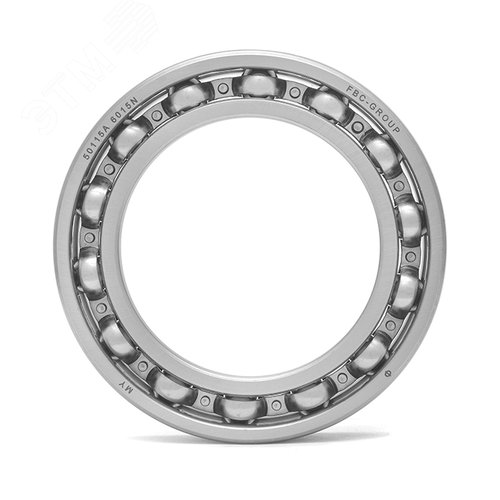 Подшипник 50115 А FBC (ГОСТ)