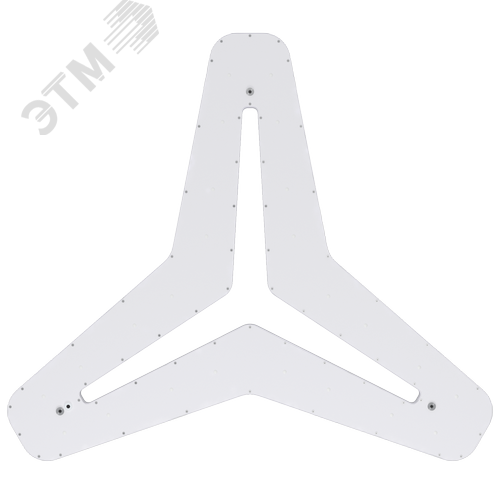 Светильник ДСО33-40-041 Horizon Star ЕМ3 DT 940