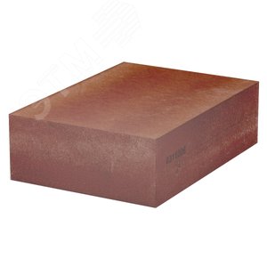 Огнестойкий пеноблок 200x144x60