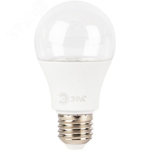 Фитолампа для растений светодиодная FITO-20W-Ra90-E27 полного спектра 20 Вт Е27