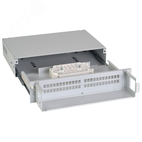 Кросс ШКОС-ВП-2U/4 -48 -SC ~ -(корпус) ~