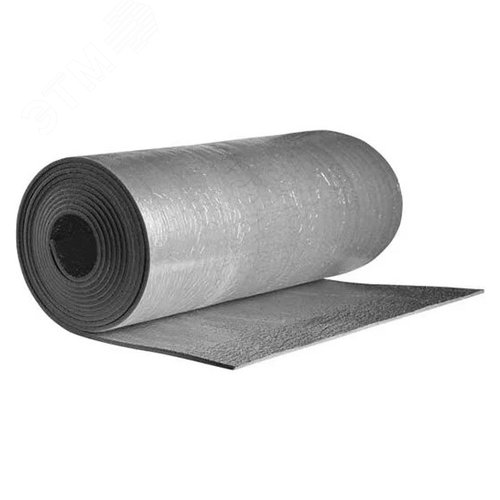 Рулон K-FLEX PE 10x600-15 AD METAL
