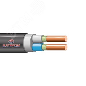 Кабель ППГ нг(А)FRHF 2х185.0 1кВ МК