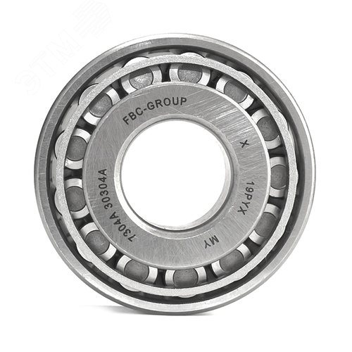 Подшипник 7304 А FBC (ГОСТ)