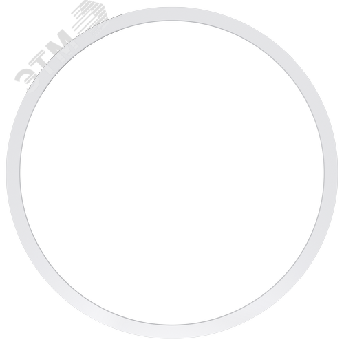 Светильник светодиодный подвесной ДСО33-60-301 Horizon Ring 940