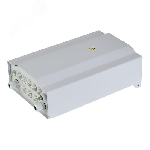 Кросс УКС-ОВ-GPON на столб под ленту