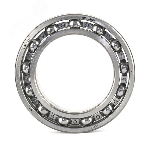 Подшипник 118 А FBC (ГОСТ)