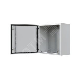 Корпус UC2 40.40.20 IP66