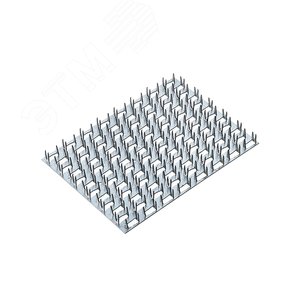 Пластина гвоздевая PSE 120х250х1.2х14