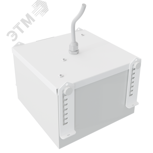 Светильник светодиодный встраиваемый ДВО33-15-231 Horizon Cube NL IP54 940