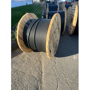 Кабель силовой АВБШвнг(А) 4х70 мс(N)-1