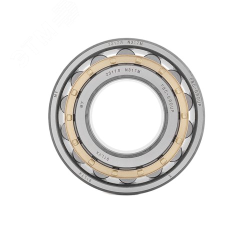 Подшипник 2317 Л FBC (ГОСТ)