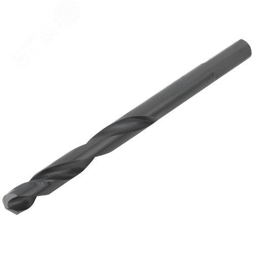 Сверло по металлу Special, HSS-G, 9x125/72 мм, 1 шт.