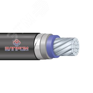 Кабель АВБШв 1х50.0 0.66кВ МК