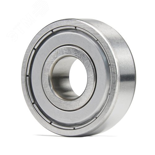 Подшипник 80302 АС17 FBC (ГОСТ)
