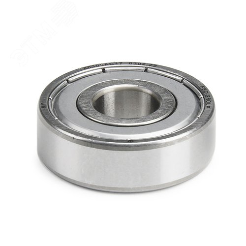 Подшипник 80302 АС17 FBC (ГОСТ)