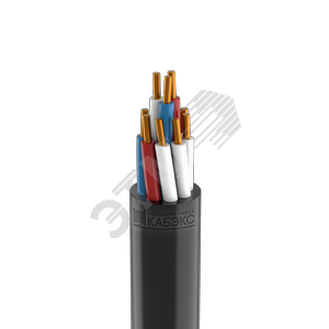 Кабель контрольный КВВГнг(А)-LS 10х1,5