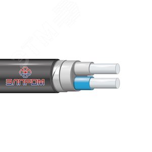 Кабель АВБШв 2х35.0 0.66кВ МК